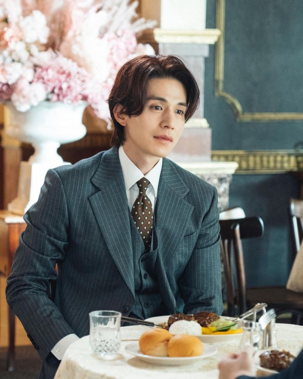 Film Terbaru Lee Dong Wook (Instagram/@leedongwook_official)