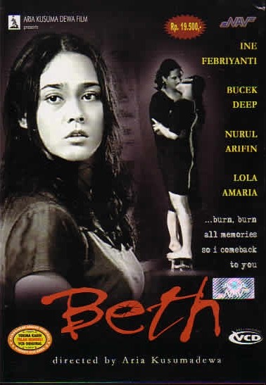Rekomendasi Film Sha Ine Febriyanti. (wikipedia.com/istimewa)