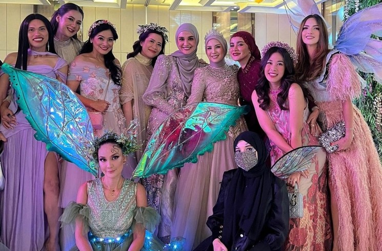 Nia Ramadhani