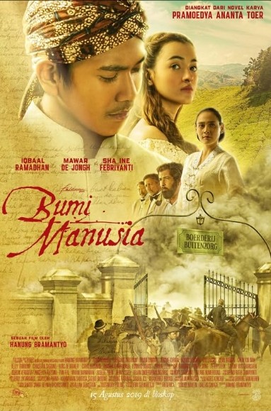 Rekomendasi Film Sha Ine Febriyanti. (IMDb)