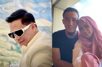 Wirang Birawa Ramal Pernikahan Okie Agustina Berakhir Pisah di Pengadilan Usai Gunawan Dwi Cahyo Kepergok Selingkuh