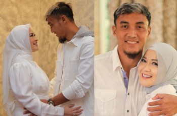 Okie Agustina Ternyata Sudah Sebulan Ditalak Gunawan Dwi Cahyo: Tanpa Alasan yang Jelas