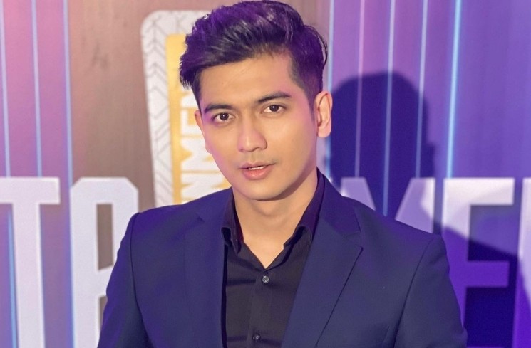Teuku Ryan