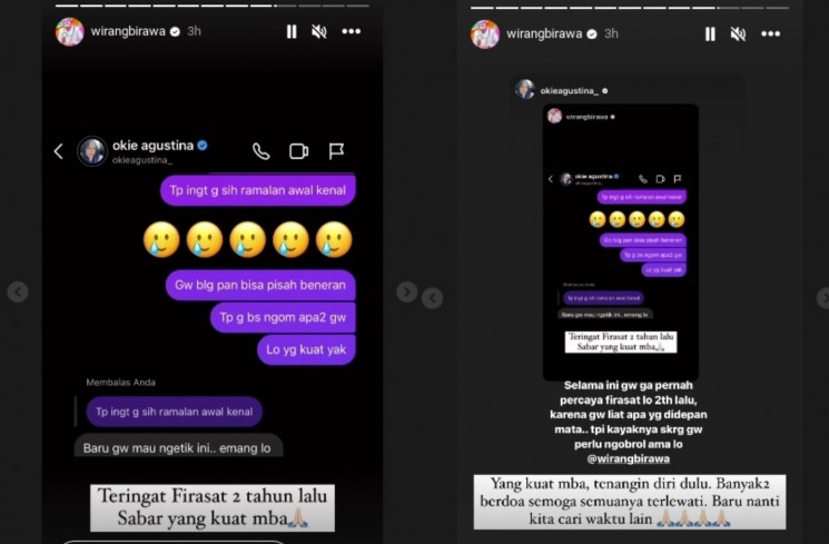 Unggahan Wirang Birawa