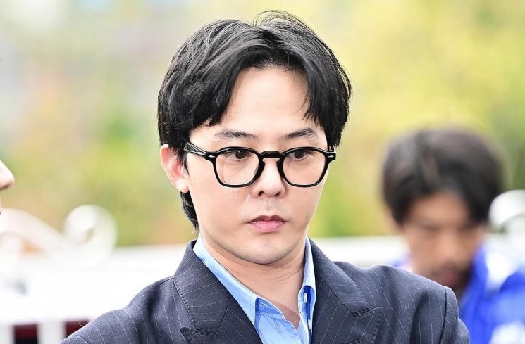 G-Dragon