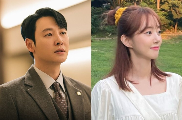 Sinopsis Not Very Strong But Charming Violent Crimes Unit (Kolase Instagram/@tvn_drama/@sewanitsme)