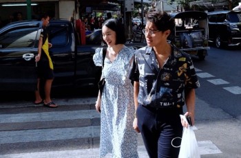 Terbaru Ardhito Pramono, Ini 6 Artis Diam-diam Pisah dari Pasangan
