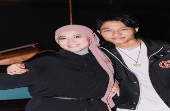 Ogah Ditinggal Kiesha Alvaro, Okie Agustina Sempat Ragu Bongkar Masalah Rumah Tangganya