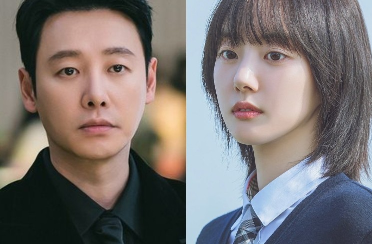 Sinopsis Not Very Strong But Charming Violent Crimes Unit (Kolase Instagram/@tvn_drama/@sewanitsme)