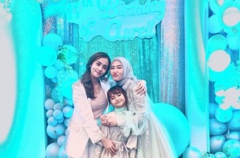 Marissya Icha Suruh Take Down, Hay Tje Singgung Bukti: Banyak Support di Belakang Layar dan Dahsyat