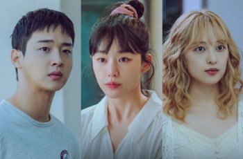 Sinopsis The Sand Flower, Drama Baru Jang Dong Yoon dengan Lee Joo Myung dan Kim Bo Ra