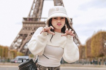 Fuji Beberkan Alasan Dirinya Tak Datang ke Ultah Putri Marissya Icha