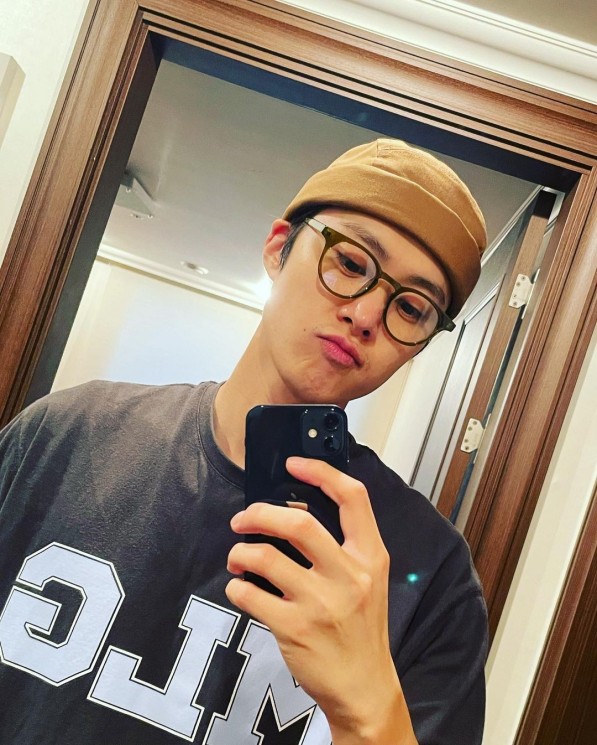 Fakta A Week Before I Die (Instagram/@0myoung_0526)