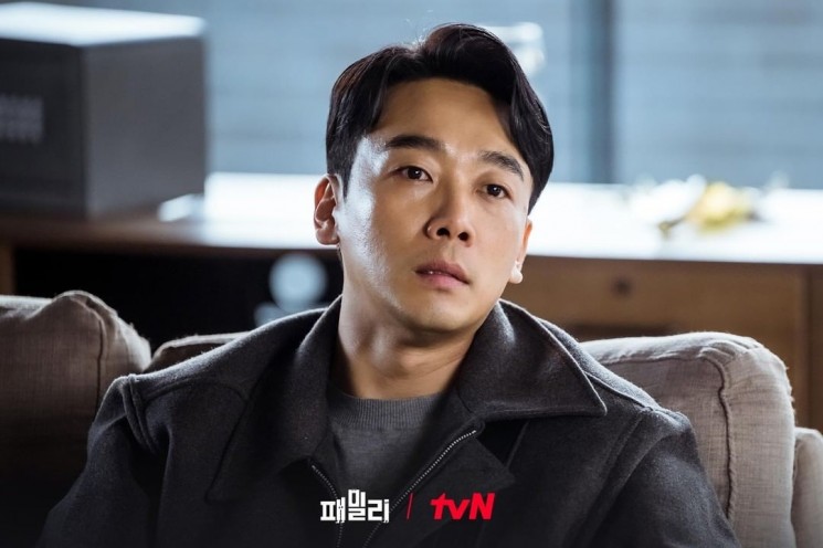 Fakta Our Home (Instagram/@tvn_drama)
