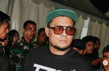Ini Penampakan Wanita yang Pakai Sabu Bareng Virgoun, Wajahnya Disebut Mirip Inara: Sukanya Sama yang Tipe Begini