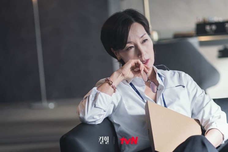 Fakta Our Home (Instagram/@tvn_drama)