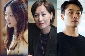 4 Fakta Our Home: Drama Korea Baru yang Dibintangi Kim Hee Sun, Lee Hye Young dan Kim Nam Hee
