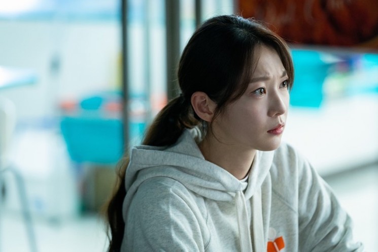 Sinopsis Drama Karma (Instagram/@0seungyeon)