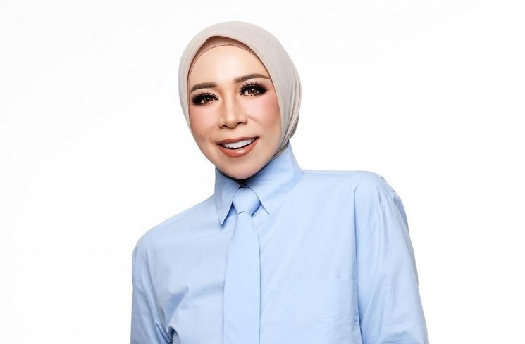 Melly Goeslaw