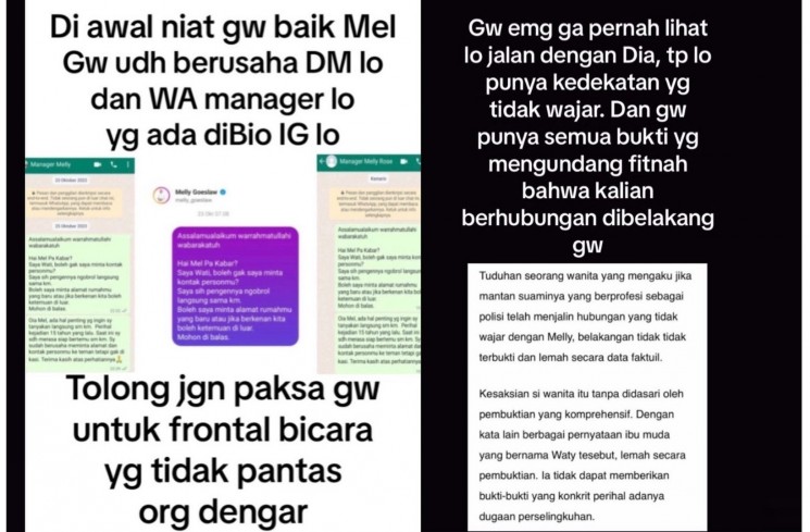 Unggahan Masnawati Masud