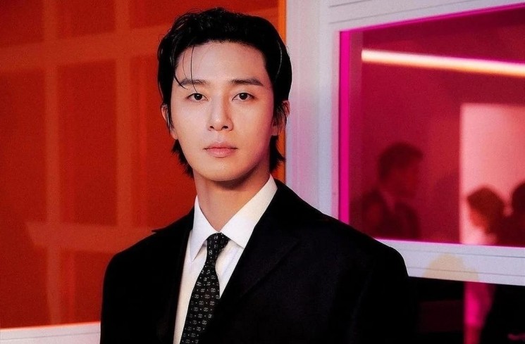 Park Seo Joon