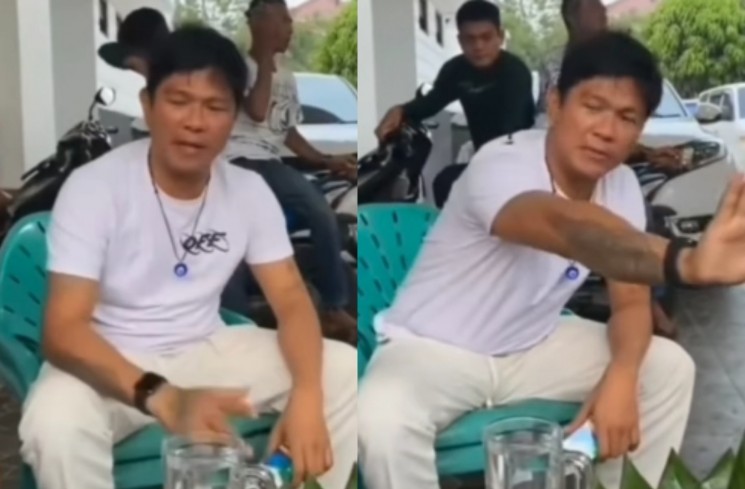Andika Mahesa