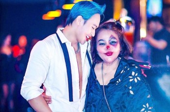 Jordan Ali Sebut Ingin Usaha Bareng Eva Manurung, Usai Virgoun Stop Uang Bulanan