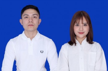 Makin Romantis Jelan Menikah, Ini 10 Momen Kemesraan Anggi Marito dan Kekasih