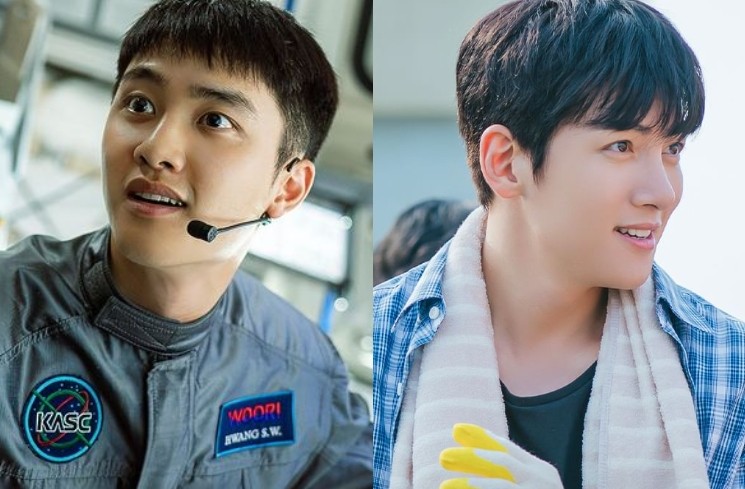 Fakta Sculptured City (Kolase Instagram/@cjenmmovie/@jtbcdrama)