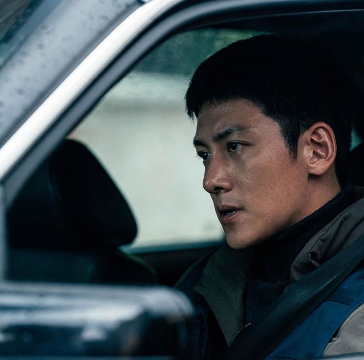 Fakta Sculptured City (Instagram/@jichangwook)