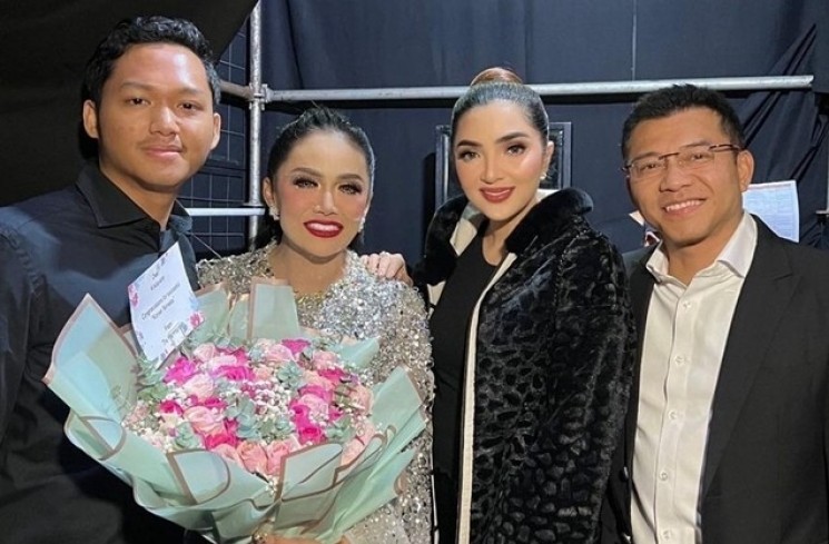Anak Artis Korban Bully di Sekolah (Instagram/@azriel_hermansyah)
