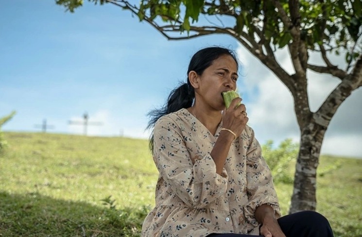Fakta Film Women from Rote Island (imdb)
