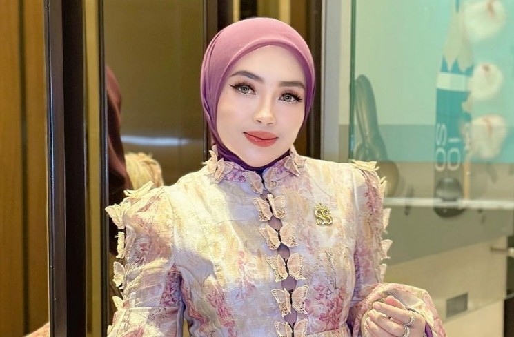 Shella Saukia
