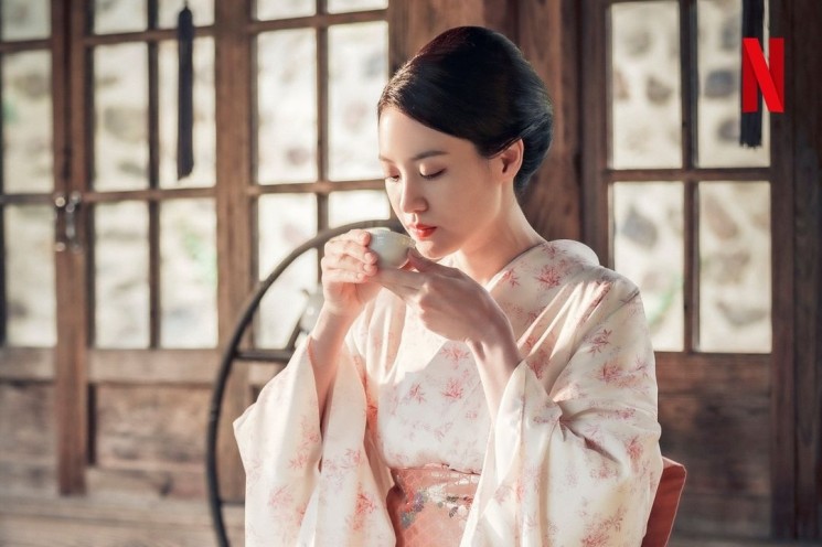 Adu Peran Pemain Drama Gyeongseong Creature (Instagram/@netflixkcontent)