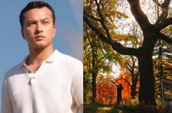 Nicholas Saputra Diduga Balikan dengan Mariana Renata Gegara Unggahan Ini: Akhirnya Gak Sembunyi-sembunyi Lagi