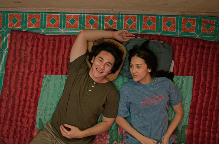 Sinopsis Gampang Cuan (imdb)