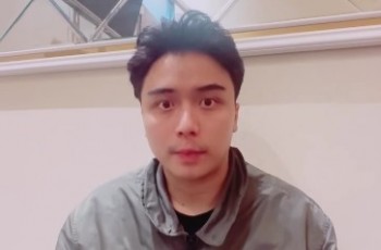 Leon Dozan Ditangkap Usai Aniaya Pacar dan Hina Polisi: Saya Khilaf