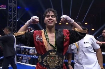 El Rumi Berhasil Kalahkan Jefri Nichol saat Adu Tinju, Bangga Pamer Foto Ahmad Dhani dan Maia Estianty