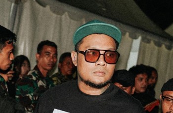 Cewek Inisial PA Dibekuk Bareng Virgoun di Kos-kosan, Siapa?
