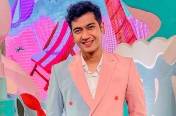 Teuku Ryan Sibuk Ngumpul Bareng Ustaz di Tengah Rumor Gandeng Wanita Lain