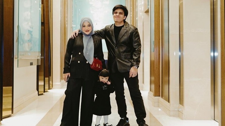 Potret Ultah Atta Halilintar (Instagram/@attahalilintar)