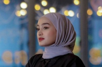 Calon Istri Sule, Santyka Fauziah Dicurigai Filler Hidung