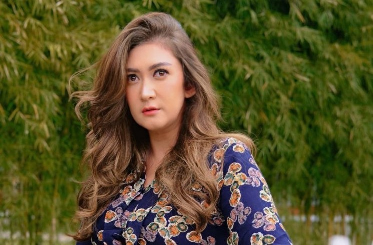 Nafa Urbach (Instagram/@nafaurbach)
