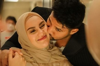 Irish Bella Mantap Cerai, Ini Alasan Ammar Zoni Ingin Pertahankan Pernikahan