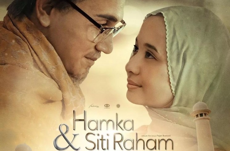 Film Hamka & Siti Raham (Vol. 2)