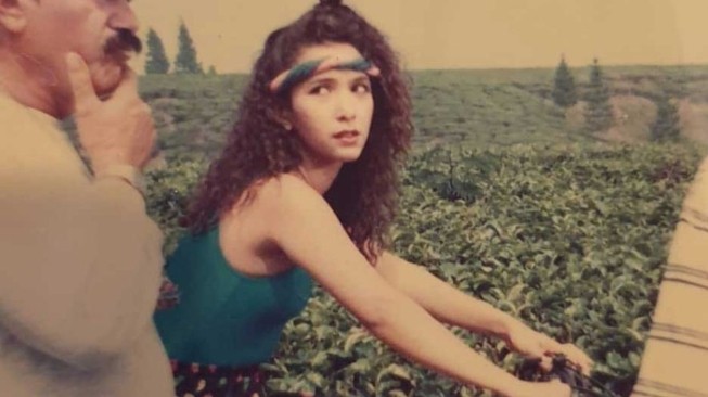 Perjalanan Karier Kiki Fatmala (imdb)