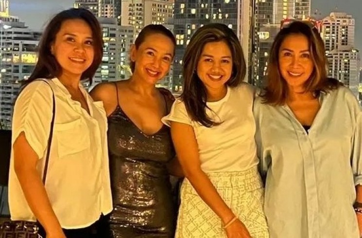 Potret Terakhir Kiki Fatmala (instagram/@qq_fatmala)