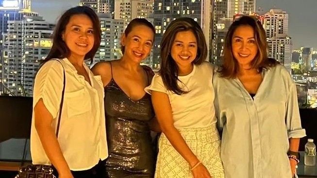 Potret Terakhir Kiki Fatmala (instagram/@qq_fatmala)