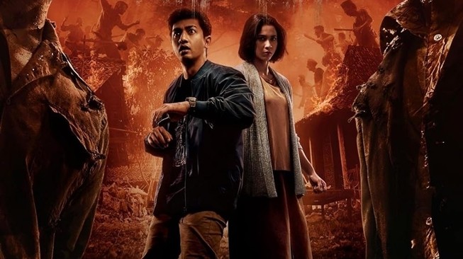 Film Horor Indonesia Tayang Desember 2023 (imdb)