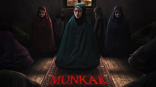 Film Horor Indonesia Tayang Desember 2023 (imdb)
